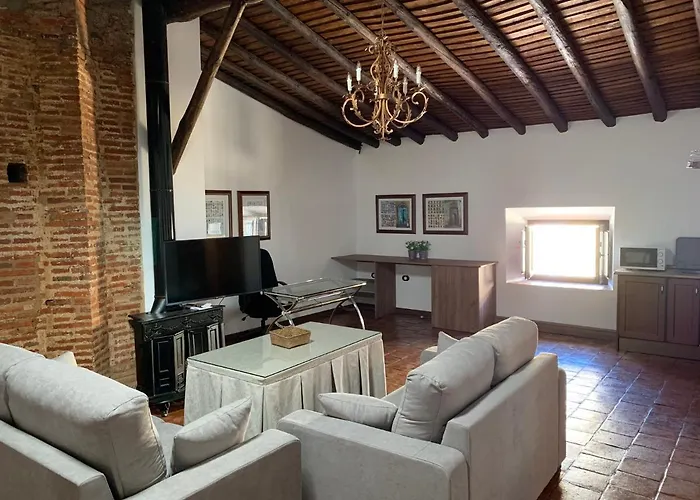 Apartamentos San Jose